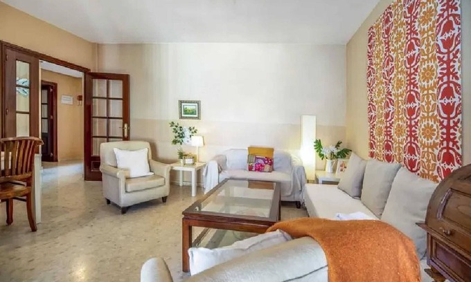 El Puerto de Santa Maria Apartamento | Homerez - Apto. El Puerto de Santa María