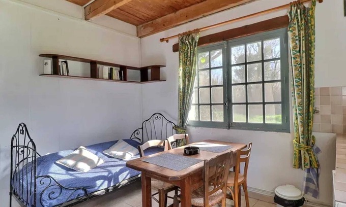Saintes-Maries-de-la-Mer Apartamento | Homerez - Apartamento Saintes-Maries-de-la-Mer