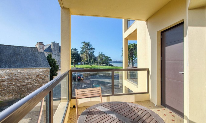 Saint-Jacut-de-la-Mer Apartamento | Homerez - Apto. en Saint-Jacut