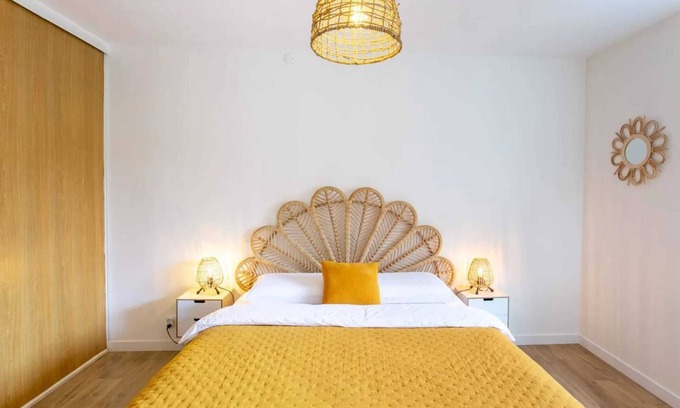 Amiens Apartamento | Homerez - Apartamento Amiens con Parking