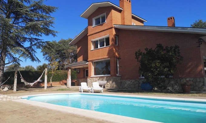 Villaviciosa de Odon Apartamento | Homerez - Apartamento en Villaviciosa de Odón