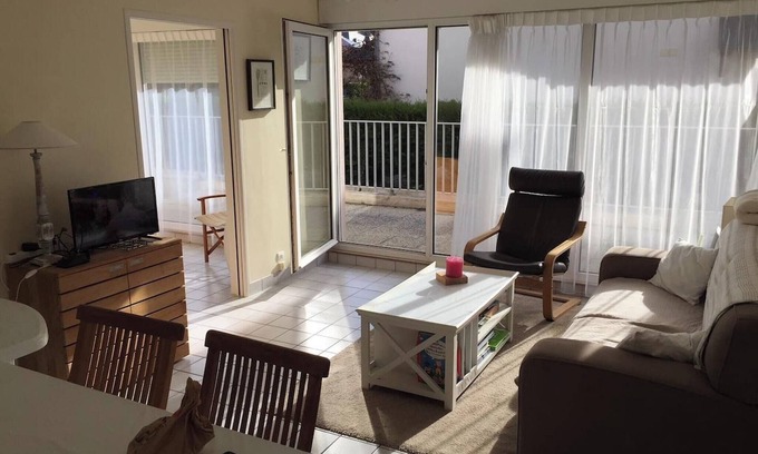 Saint-Cast-le-Guildo Apartamento | Homerez - Apartamento en Saint-Cast-le-Guildo