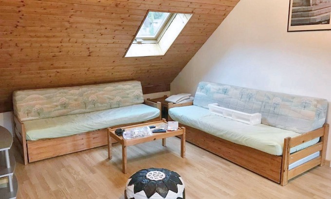 Bagneres-de-Luchon Apartamento | Homerez - Apartamento en Bagnères-de-Luchon