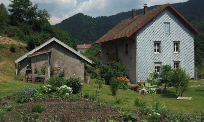 Plancher-les-Mines Apartamento | Homerez - Apartamento Plancher-les-Mines