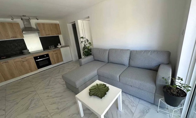 Tremblay-en-France Apartamento | Homerez - Apartamento en Tremblay-en-France