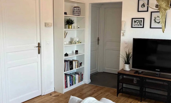 Montigny-les-Metz Apartamento | Homerez - Apartamento Montigny-lès-Metz