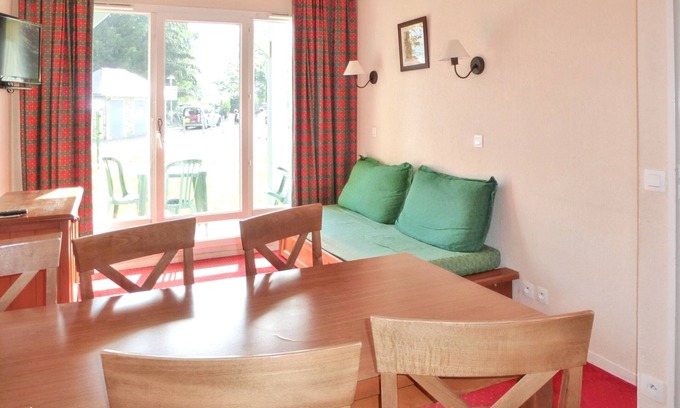 Saint-Lary-Soulan Apartamento | Homerez - Apartamento en Saint-Lary-Soulan