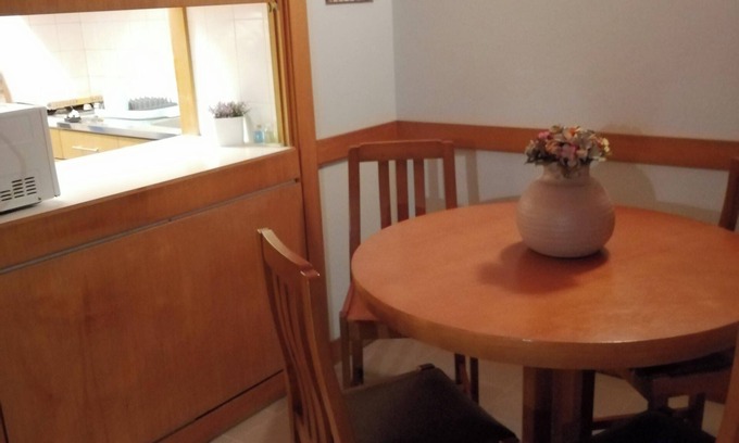Sao Pedro do Sul Apartamento | Homerez - Apartamento en São Pedro do Sul