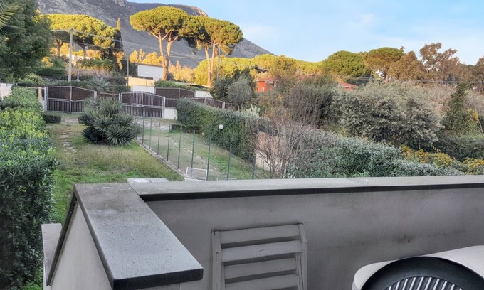Terracina Apartamento | Homerez - Apartamento Salto di Fondi