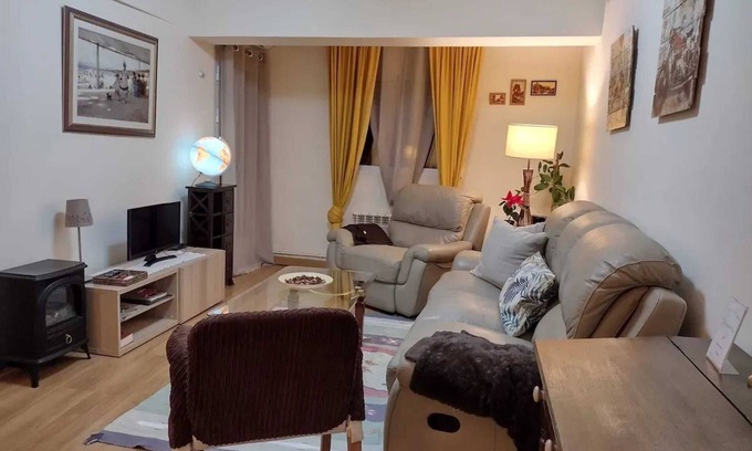 Navalcarnero Apartamento | Homerez - Apartamento en Navalcarnero