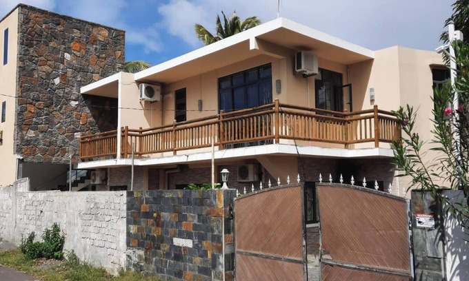 Blue Bay Apartamento | Homerez - Apartamento en Blue Bay
