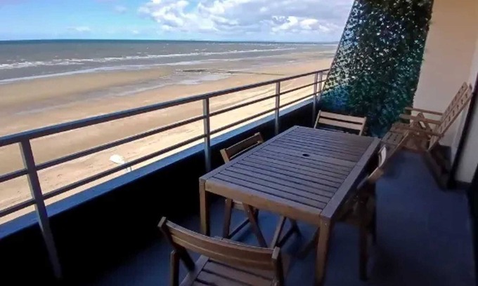 Cabourg Apartamento | Homerez - Apartamento en Cabourg