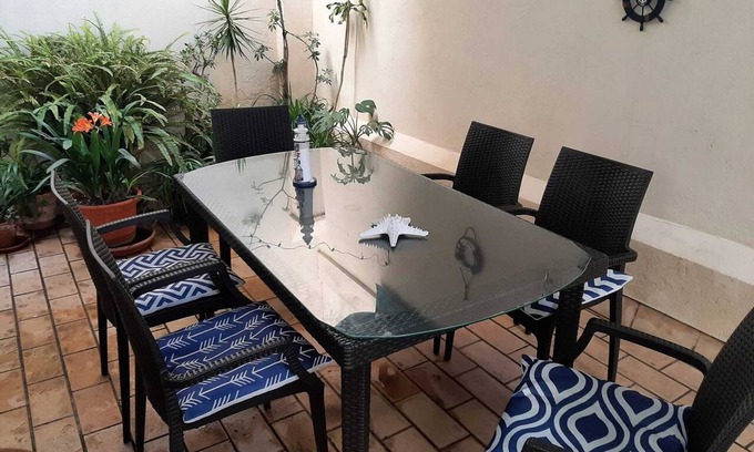 Cadiz Apartamento | Homerez - Apartamento en Cádiz, cerca de la playa