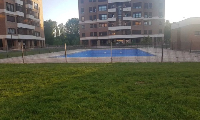 Cuenca Apartamento | Homerez - Apartment in Cuenca, Spain.