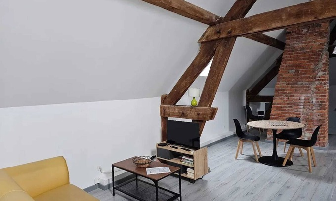 Beaugency Apartamento | Homerez - Apartamento en Beaugency