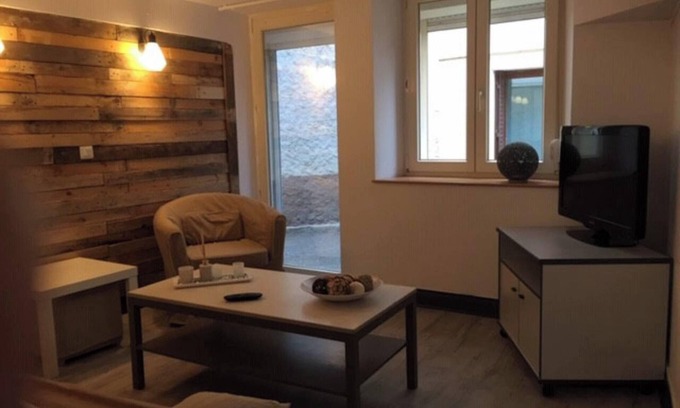 Dieulouard Apartamento | Homerez - Apartamento en Dieulouard