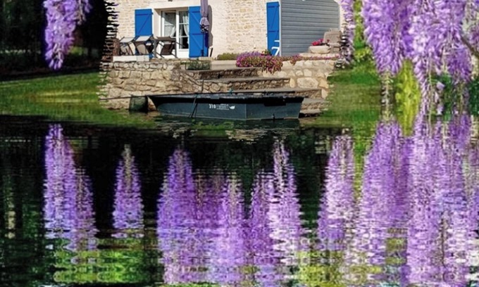La Taillee Apartamento | Homerez - Apartamento en La Taillée