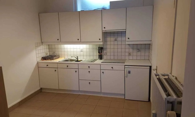 Haren Apartamento | Homerez - Apartamento en Haren, Bruselas