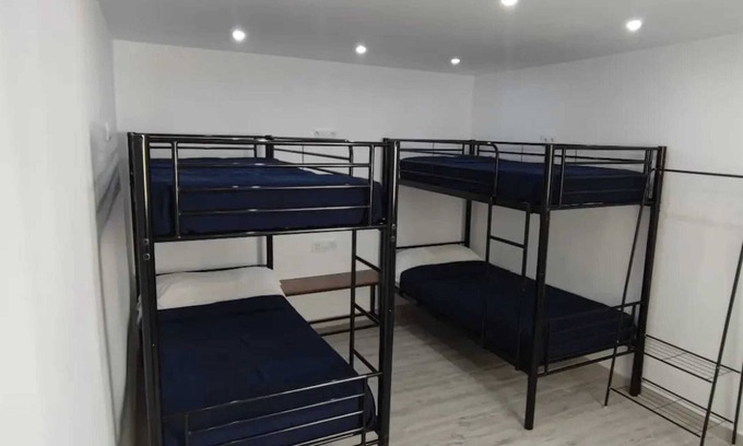 Igualada Apartamento | Homerez - Apartamento en Igualada
