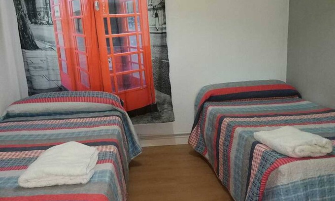 Logrono Apartamento | Homerez - Apartamento en Logroño