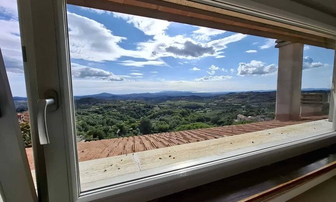 Manciano Apartamento | Homerez - Apartamento en Manciano
