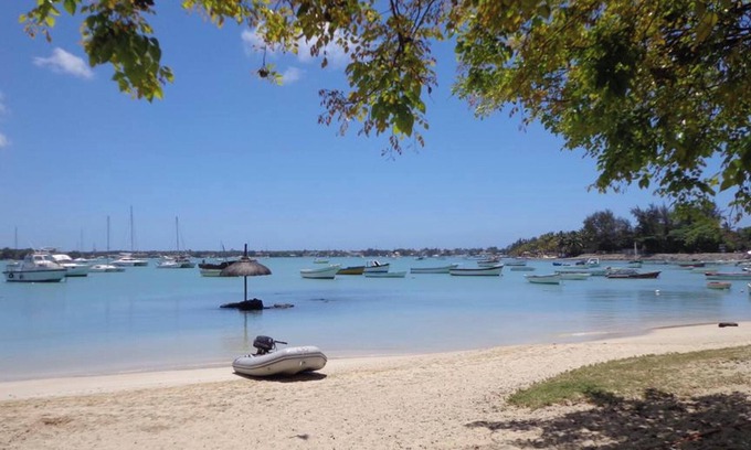 Grand-Baie Apartamento | Homerez - Apartamento en Grand Baie