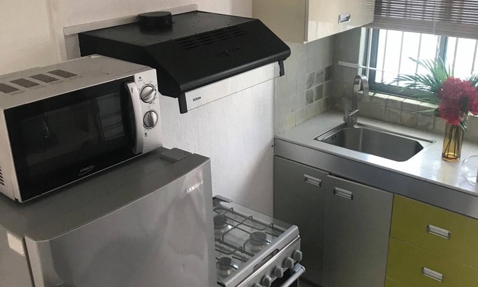 Pereybere Apartamento | Homerez - Apartamento en Pereybere