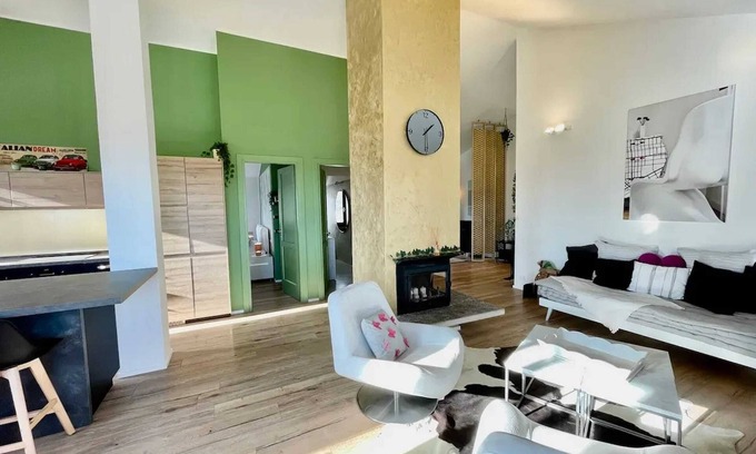 Pisano Apartamento | Homerez - Apartamento en Nebbiuno