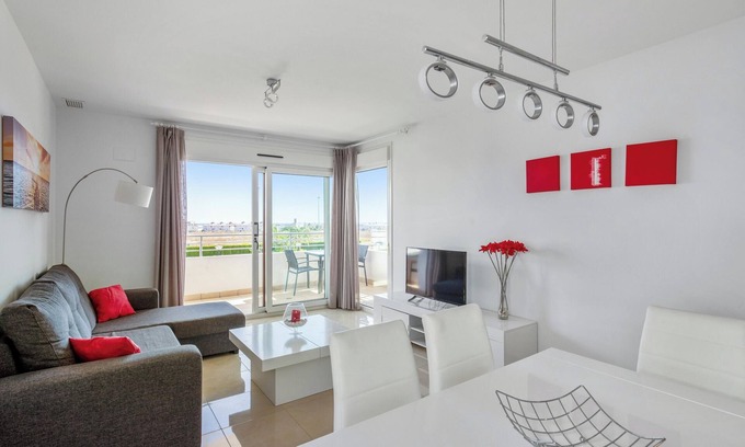 Orihuela Costa Apartamento | Homerez - Apartamento en Orihuela
