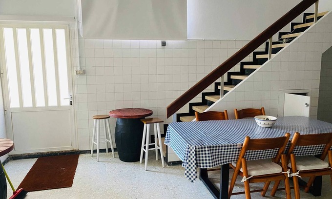 Viveiro Apartamento | Homerez - Apartamento en Viveiro