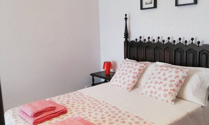Baiao Apartamento | Homerez - Apartamento en Eiriz