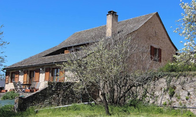 Espalion Apartamento | Homerez - Apto. vista mont. en Espalion