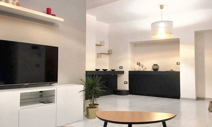 Catania City Centre Apartamento | Homerez - Ap. Catania con vista