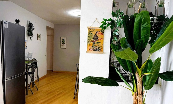Diputacion de Cartagena Casco Apartamento | Homerez - Apto. centro Cartagena