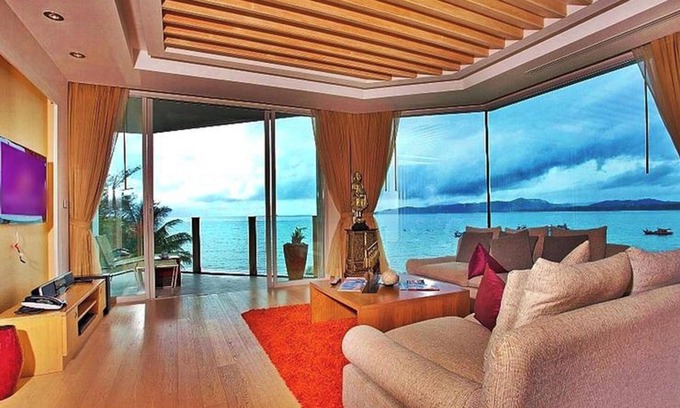 Cherngtalay Apartamento | Homerez - Apt. en Ban Chai Nam