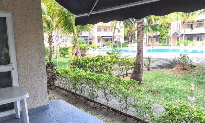 Flic-en-Flac Apartamento | Homerez - Apto. en Flic en Flac