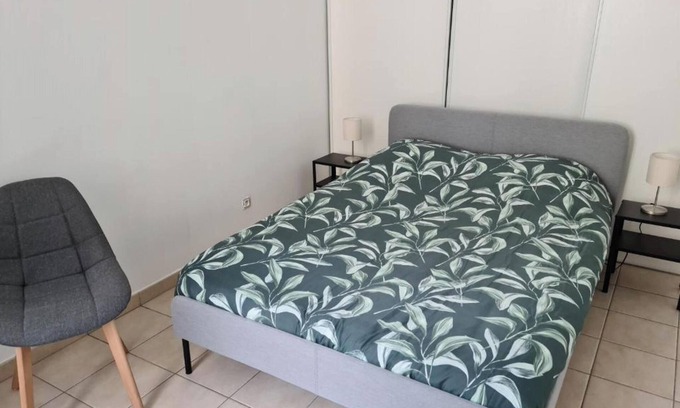 Beaugency Apartamento | Homerez - Apto en el centro histórico de Beaugency