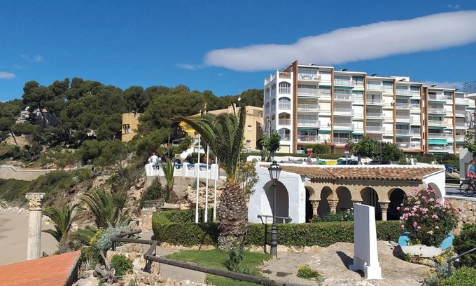 El Roc de Sant Gaieta Apartamento | Homerez - Apto. en Roda de Berà