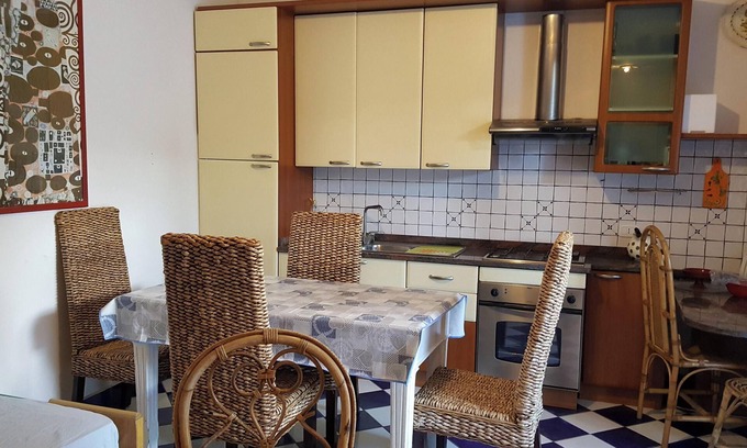 Latina Lido Apartamento | Homerez - Apartamento en Salto di Fondi