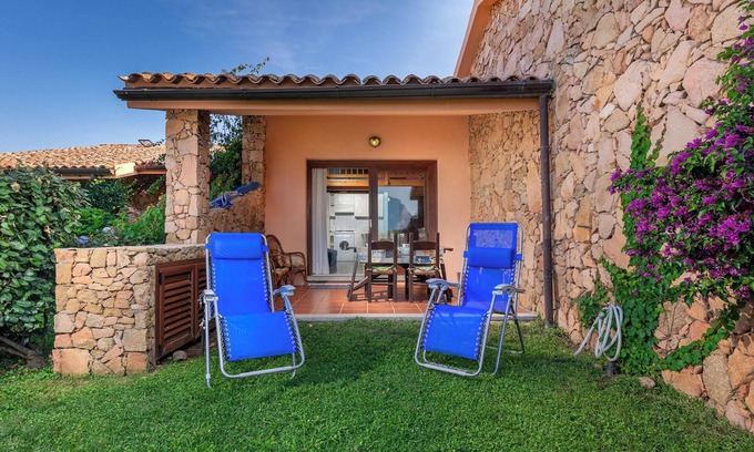San Teodoro Apartamento | Homerez - Apto en San Teodoro, jardín