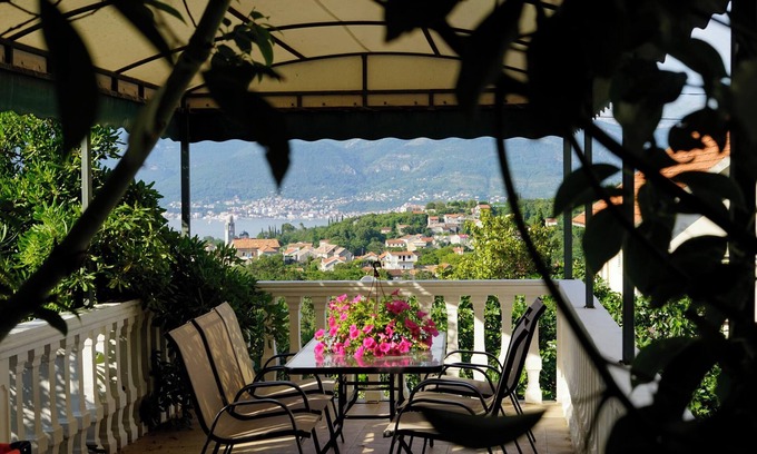 Radovici Apartamento | Homerez - Appto vista montaña - Radovići