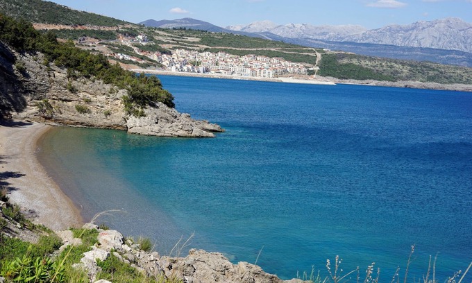 Radovici Apartamento | Homerez - Apt mountain view - Radovići