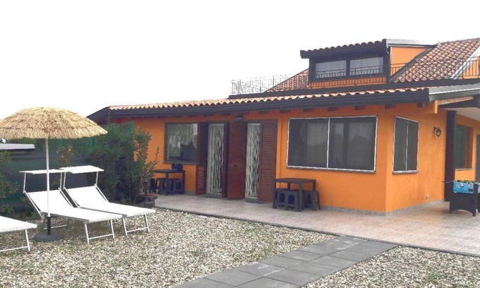 Coste Apartamento | Homerez - Apto. Zafferana Etnea