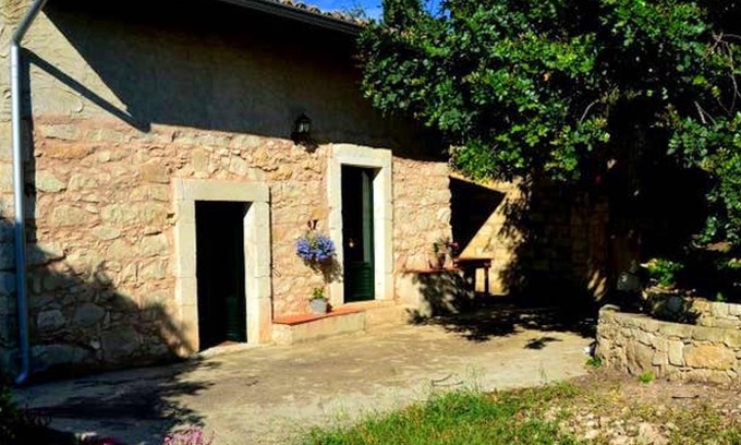 Chiaramonte Gulfi Apartamento | Homerez - Bonito apartamento para 3 pers. en Chiaramonte Gulfi