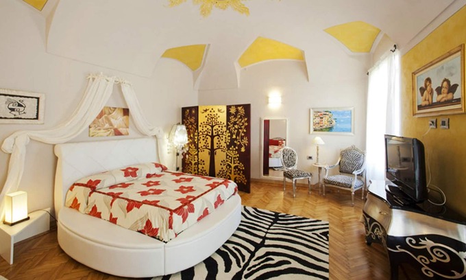 Piazza Apartamento | Homerez - Beautiful apartement for 4 ppl. with balcony at Mondovì Piazza (CN)