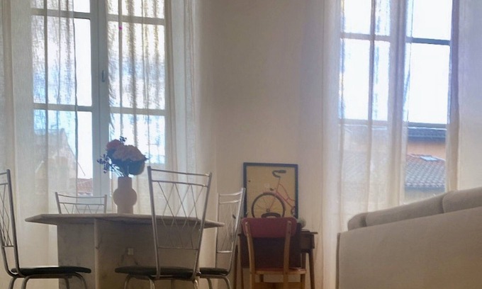 Le Puy-en-Velay Apartamento | Homerez - Beautiful apartement for 4 ppl. at Le Puy-en-Velay