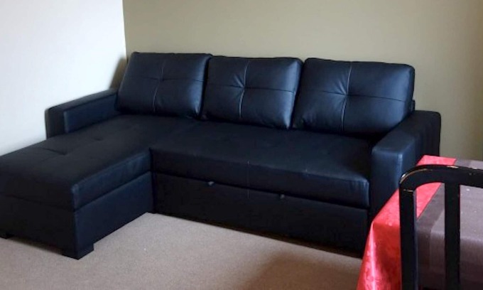 Fauverney Apartamento | Homerez - Beautiful apartement for 5 ppl. with garden and terrace at Fauverney