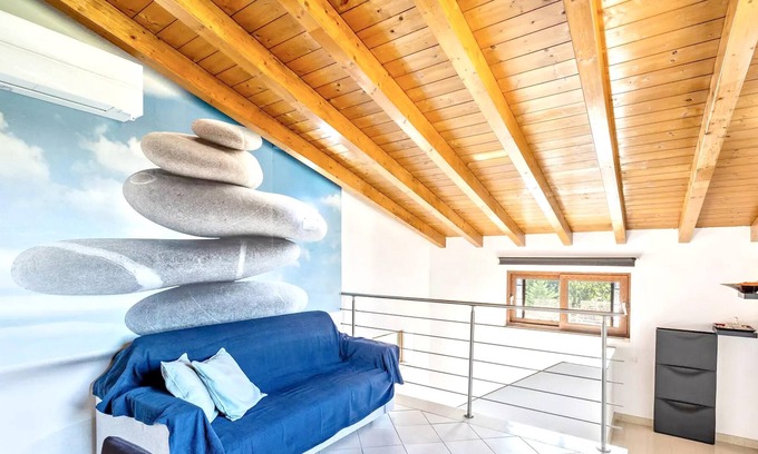Sud-Ovest Apartamento | Homerez - Beautiful apartement for 5 ppl. with terrace and balcony at Verona