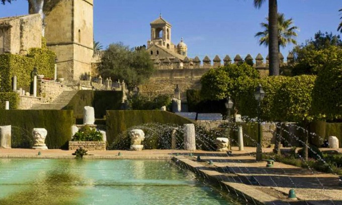 San Francisco-Ribera Apartamento | Homerez - Beautiful appartement for 6 ppl. at Córdoba