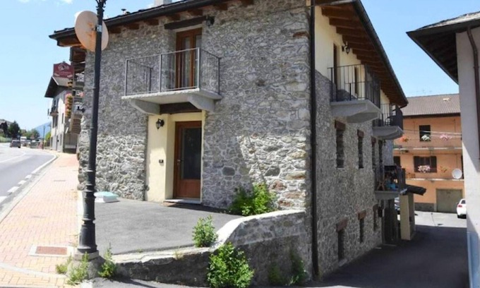 Pollein Apartamento | Homerez - Beautiful appartement 10 km away from the slopes for 4 ppl. at Pollein